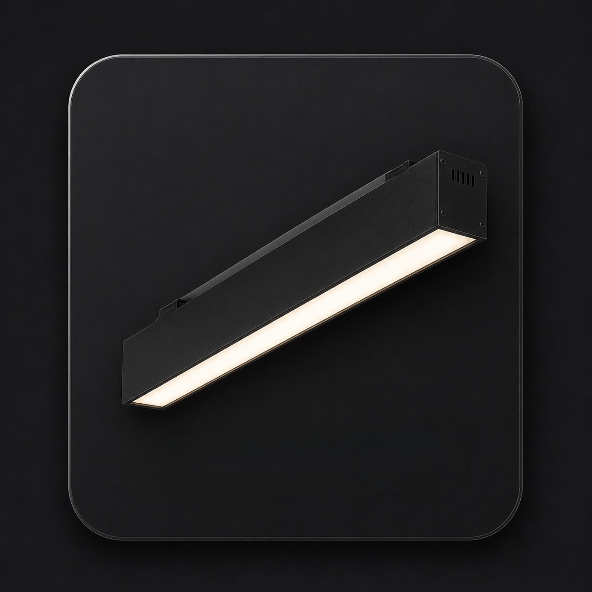 Surface Mount LED Lights