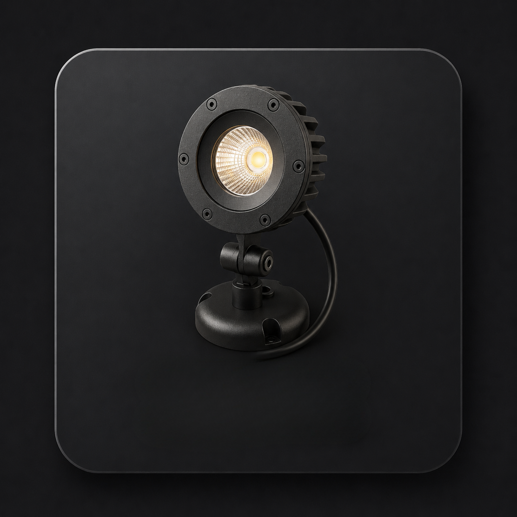 Outdoor Lighting