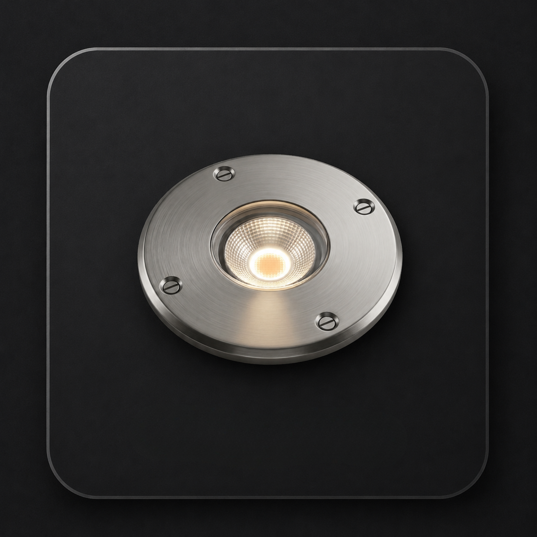In-ground LED Lights