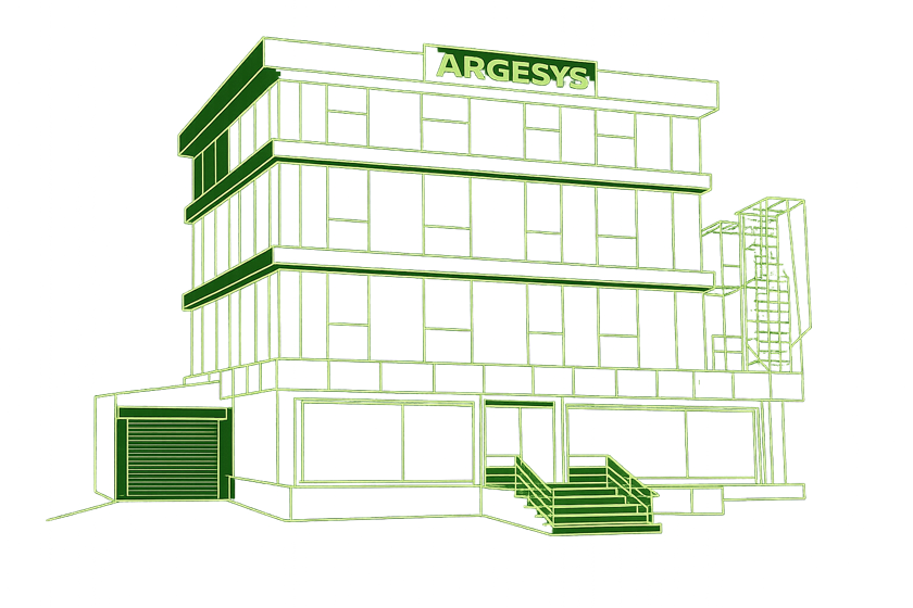 Argesys Building