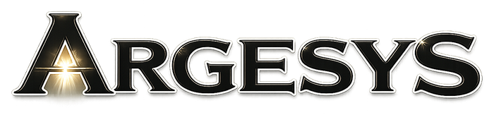 Argesys Logo