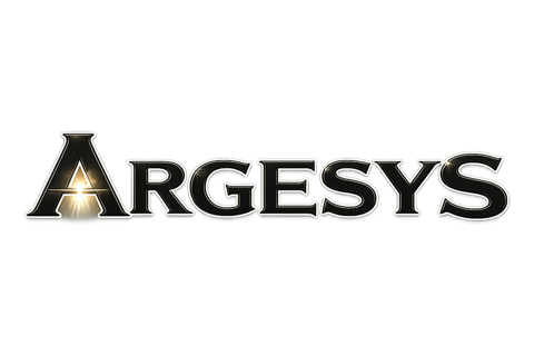 Argesys Logo