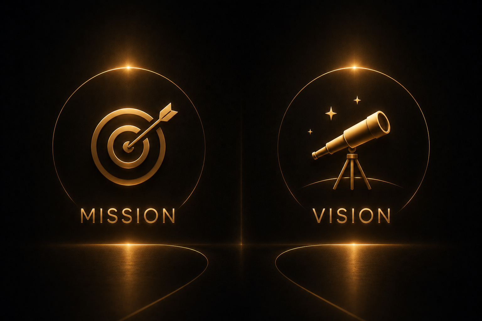 MISSION & VISION
